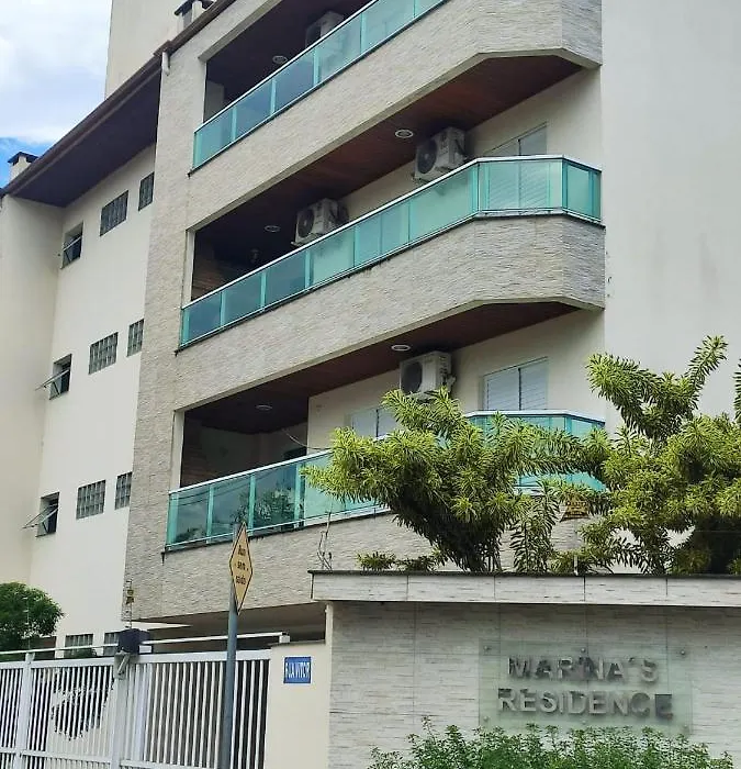 Apartamento De Luxo Acesso A Praia Grande E Praia Do Tenorio Para 6 Pessoas-1