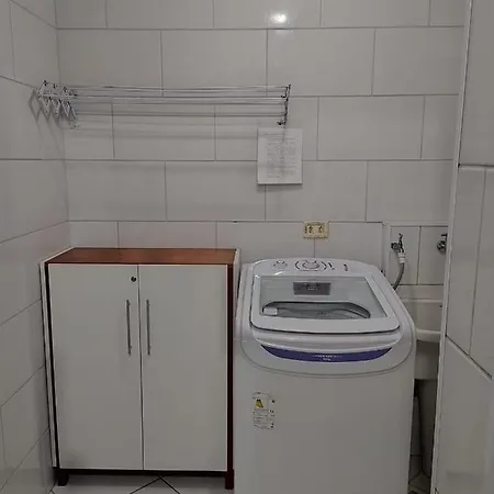 Apartamento De Luxo Acesso A Praia Grande E Praia Do Tenorio Para 6 Pessoas-2